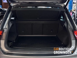 Volkswagen Tiguan Volkswagen Tiguan 1.5 TSI Business R-line | 1e EIGENAAR | VIRT DASH | CARPLAY | TREKHAAK | DEALER OH - afbeelding nr 17