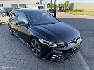 Volkswagen Golf Volkswagen Golf 2.0 TDI GTD - afbeelding nr 2