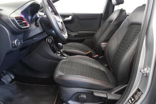 Ford Puma Ford Puma 1.0 EcoBoost Hybrid ST-Line - afbeelding nr 10