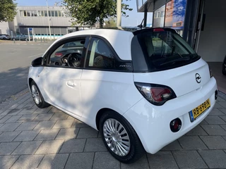 Opel ADAM - afbeelding nr 2