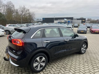 Kia Niro - afbeelding nr 8