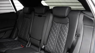 Audi Q8 | B&O | Onderstel Advanced | Head-up | Panoramadak | HD Matrix | Ruitstiksel | Trekhaak - afbeelding nr 29