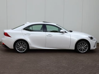Lexus IS - afbeelding nr 6