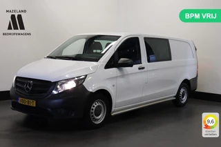 Mercedes-Benz Vito - 82900396-0