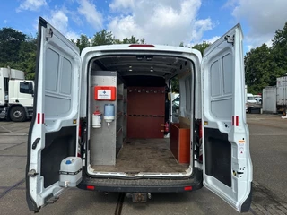 Ford Transit Ford Transit L3H2 - afbeelding nr 16
