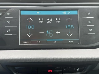 Citroën C4 Picasso Citroen C4 PICASSO 1.2 PureTech Feel Automaat Cruise control Climate control Apple Carplay Achteruitrijcamera Panorama - afbeelding nr 41