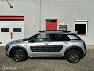 Citroën C4 Cactus Citroen C4 Cactus 1.6 BlueHDi  Camera - afbeelding nr 11