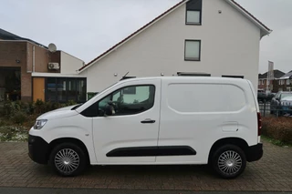 Citroën Berlingo Citroen Berlingo bestel 1.5 BlueHDI NAVIGATIE|CARPLAY|CRUISECONTROL|PDC|AIRCO|ZEER MOOI|1E EIGENAAR - afbeelding nr 2