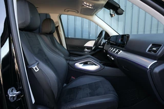 Mercedes-Benz GLE Mercedes GLE-klasse 350 e 4MATIC Premium Plus|Trekhaak|20'' - afbeelding nr 18