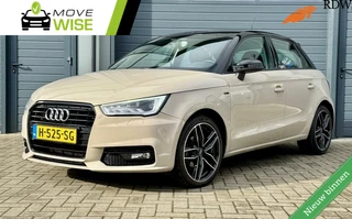 Audi A1 Sportback - 41158824-0