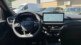 Ford Kuga Ford Kuga 2.5 PHEV ST-LINE X 243pk / Trekhaak+Winter pack - afbeelding nr 21