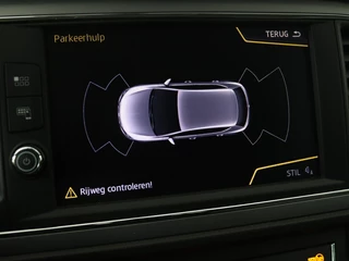 SEAT Leon SEAT Leon 1.4 TSI Style | Carplay | Full LED |  Climate control | Navigatie | Parkeerhulp | Cruise control | Bluetooth - afbeelding nr 16
