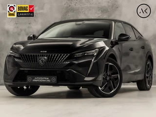 Peugeot 408 1.6 HYbrid 225 EAT8 GT