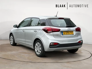 Hyundai i20 Hyundai i20 1.0 T-GDI Comfort NAVIGATIE | CAMERA | BTW auto - afbeelding nr 5