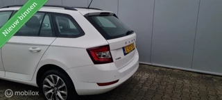 Škoda Fabia Skoda Fabia Combi 1.0 TSI Business Edition LED/CARPLAY/1EIG - afbeelding nr 6