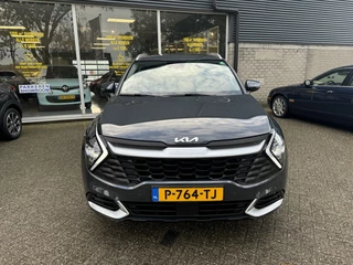 Kia Sportage - afbeelding nr 8