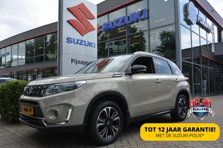 Suzuki Vitara Suzuki Vitara 1.4 Style Smart Hybrid - afbeelding nr 1
