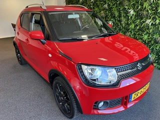 Suzuki Ignis - afbeelding nr 2