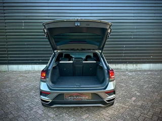 Volkswagen T-Roc Volkswagen T-Roc 2.0 TSI 4Motion 190PK! AUT|NAVI|ACC|DCC|LANE|CARPLAY - afbeelding nr 39