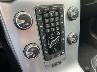 Volvo V40 Volvo V40 2.0 T2 Inscription Clima Adapt cruise Led NAP - afbeelding nr 25