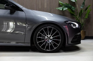 Mercedes-Benz CLA Mercedes-Benz CLA Shooting Brake 200 Bns Sol. AMG - afbeelding nr 16