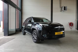 Toyota Yaris Cross HYBRID 130 Dynamic + Comfort Pack - RIJKLAARPRIJS