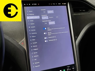 Tesla Model X Tesla Model X 100D | Enhanced autopilot | Luchtvering | Cold weather pakket - afbeelding nr 18