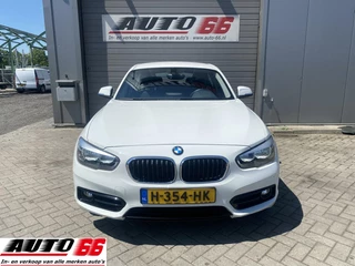 BMW 1 Serie - 39485721-0