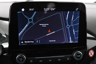 Ford Fiesta Ford Fiesta 1.0 EcoBoost ST-Line | Carplay | Navigatie |  Climate control | Cruise control | Parkeerhulp | Bluetooth - afbeelding nr 11