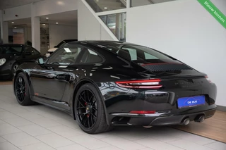Porsche 911 Porsche 911 3.0 Carrera GTS 991.2 PDK|BTW|Org.NL|2e Eig|Chrono|1.5 jr Approved|Dealer Onderhouden - afbeelding nr 2