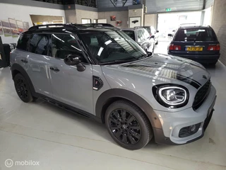 MINI Countryman Mini Countryman 2.0 Cooper S/JCW/Pano/Hud/Camera/Carplay/BTW - afbeelding nr 15