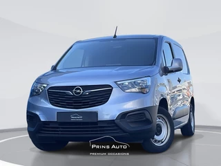 Opel Combo - 257687050-0