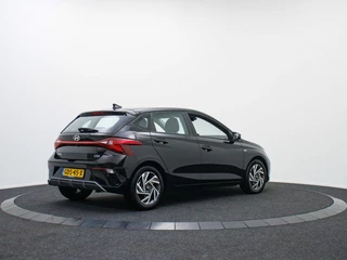 Hyundai i20 - afbeelding nr 7