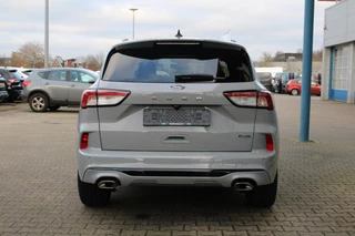 Ford Kuga Ford Kuga 2.5 PHEV Graphite Tech Edition 225pk | Driver Assistance Pack | Technology Pack | Winterpack | Verlengde Fabrieksgarantie tot 04-2028 - afbeelding nr 5