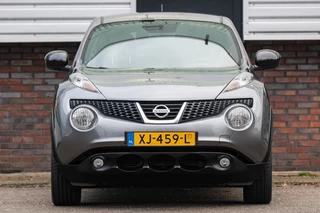 Nissan Juke - 317705020-0