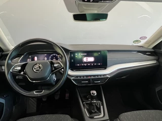 Škoda Octavia Skoda Octavia Combi 1.0 TSI Business Edition Plus TREKHAAK - afbeelding nr 8