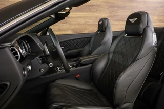 Bentley Continental GT Bentley Continental GTC 4.0 V8S|Naim|NL|Massage|Ventilatie|Camera| - afbeelding nr 8