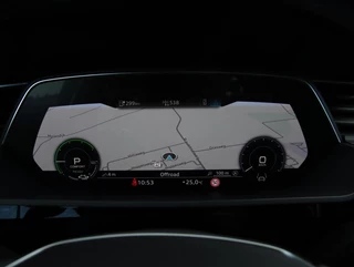 Audi e-tron Audi e-tron 55 quattro Advanced edition Plus 95 kWh - afbeelding nr 22