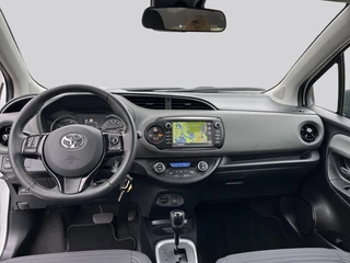 Toyota Yaris - afbeelding nr 8
