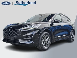 Ford Kuga - 498090945-0