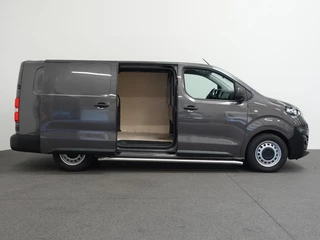 Opel Vivaro-e Opel Vivaro-e L3H1 Edition 75 kWh Automaat Airco Navigatie Cruise Control WLTP 317 km actieradius - afbeelding nr 39