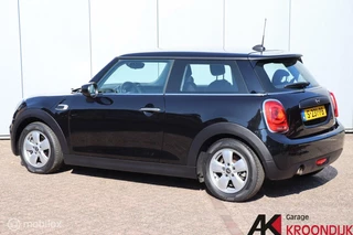 MINI One MINI 1.5 ONE 74646KM NETTE AUTO / NAV / AIRCO / CRUISE / !!! - afbeelding nr 3