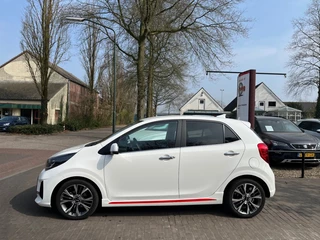 Kia Picanto - afbeelding nr 3