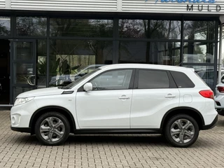 Suzuki Vitara - afbeelding nr 14