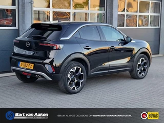 Opel Mokka Opel Mokka 1.2 Turbo Ultimate Automaat Camera Winterpack Carplay - afbeelding nr 6