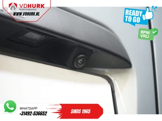 Mercedes-Benz Vito Mercedes-Benz Vito 116 CDI Aut. L3 Select BPM VRIJ! LED/ LMV/ 2.5t Trekverm./ Carplay/ Camera - afbeelding nr 14