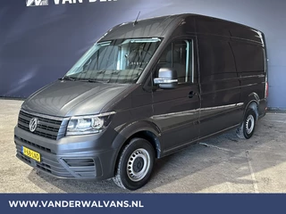 Volkswagen Crafter Bijrijdersbank - afbeelding nr 9