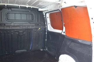 Citroën Berlingo - afbeelding nr 7