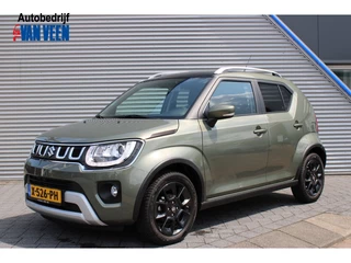 Suzuki Ignis - 55043328-0