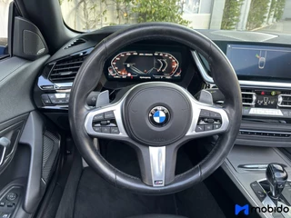 BMW Z4 BMW Z4 Roadster M40i | High Executive | - afbeelding nr 10